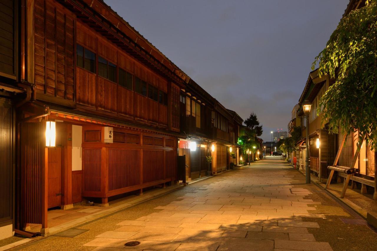 Muu Kanazawa Ngoại thất bức ảnh